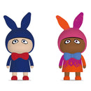 POP MART A Boy This Summer Blind Box Mini Series (1 Blind Box)