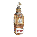 Big Ben Ornament