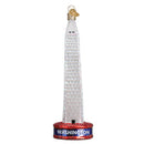 Washington Monument Ornament