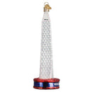 Washington Monument Ornament
