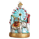 Jersey Shore Ornament