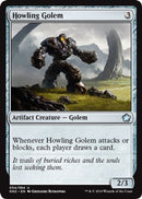 Howling Golem | 54 | Magic Game Night 2019