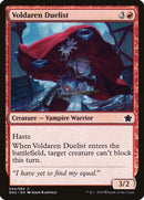 Voldaren Duelist | 44 | Magic Game Night 2019