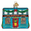 Bookstore Ornament