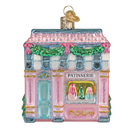 Patisserie Shop Ornament