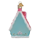Confectioner's Cottage Ornament