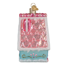 Confectioner's Cottage Ornament