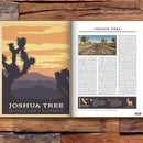 63-National Parks: Updated Edition HARD COVER Coffee Table Book (Best Seller!)