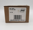 Schlage F170-PLY-CAM Plymouth Non-Turning One-Sided Dummy Door Knob Matte Black
