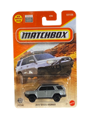 Matchbox 2019 Toyota 4Runner | 2026 Matchbox Series 57/125
