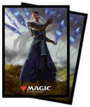 Ultra PRO: Standard 100ct Sleeves - Kaldheim (Niko Aris)