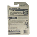 Hot Wheels 2020 Koenigsegg Jesko - HW Race Day Series 5/10