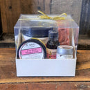 Time Warp Quint-Essential Skincare Sets for Mature Skin