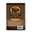63-Park National Park Adventure Guide Book (Best Seller!)