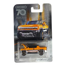 Matchbox 2022 Hummer EV - 70 Years Special Edition Series 3/5