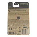 Matchbox 2023 Toyota Rav4 TRO - Matchbox 2025 Series 17/125