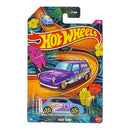 Hot Wheels 2024 Spring Series - Complete set of 5