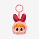CRYBABY × Powerpuff Girls Series-Vinyl Face Plush Blind Box (1 Blind Box)