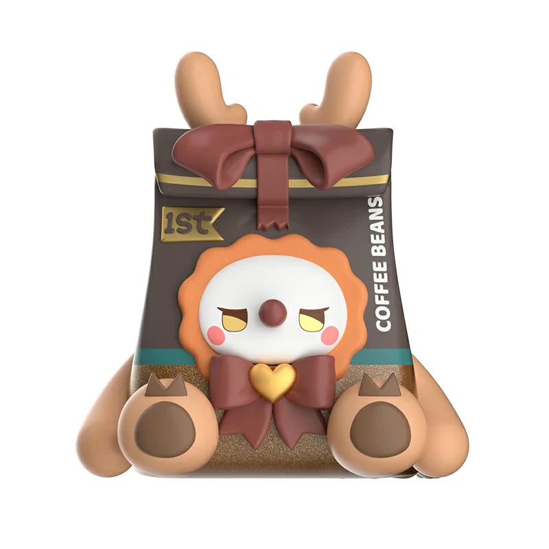 EMMA Secret Forest coffee shop Series (1 Blind Box) – Ralphie's