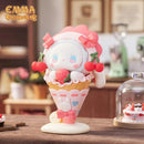 MJ Studio: Emma Secret Forest Coffee Shop - 1 Blind Box