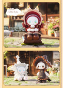 EMMA Secret Forest coffee shop Series (1 Blind Box)