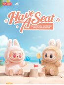 [RESTOCK: OCTOBER POPMART Have a Seat Vinyl Plush Blind Box Labubu