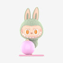 POPmart THE MONSTERS Lazy Yoga Series Blind Box - Collectible Designer Toy Figure