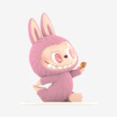 POPmart THE MONSTERS Lazy Yoga Series Blind Box - Collectible Designer Toy Figure