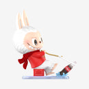 POPMart Labubu THE MONSTERS Coca-Cola Series Blind Box - Designer Toy Collectible Figure