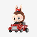 POPMart Labubu THE MONSTERS Coca-Cola Series Blind Box - Designer Toy Collectible Figure