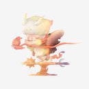 POPMart Finding MOKOKO Series Blind Box Figure - Collectible Designer Toy