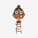 POPMart Finding MOKOKO Series Blind Box Figure - Collectible Designer Toy