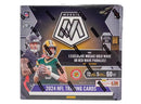 2024 Panini Mosaic Football International Hobby Box