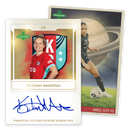 2025 NWSL Collection Vol. 1 Hobby Box