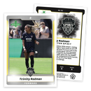 2025 NWSL Collection Vol. 1 Hobby Box