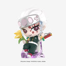 POPMART Demon Slayer: Kimetsu no Yaiba Birth Flower Series Figures Blind Box (1 Blind Box)