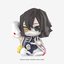 POPMART Demon Slayer: Kimetsu no Yaiba Birth Flower Series Figures Blind Box (1 Blind Box)
