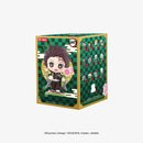POPMART Demon Slayer: Kimetsu no Yaiba Birth Flower Series Figures Blind Box (1 Blind Box)