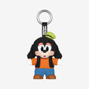 POPmart Mickey Mouse Family Cute Together Keychain Blind Box Figure - Disney Collectible