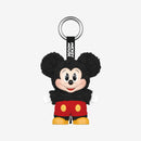 POPmart Mickey Mouse Family Cute Together Keychain Blind Box Figure - Disney Collectible