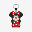 POPmart Mickey Mouse Family Cute Together Keychain Blind Box Figure - Disney Collectible