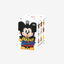 POPmart Mickey Mouse Family Cute Together Keychain Blind Box Figure - Disney Collectible