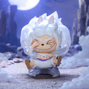 POP MART LABUBU THE MONSTERS × One Piece Series Figures Blind Box (1 Blind Box)