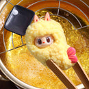 POPMart THE MONSTERS Wacky Mart Series Blind Box - LABUBU Designer Toy Collectible Figure