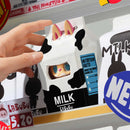 POPMart THE MONSTERS Wacky Mart Series Blind Box - LABUBU Designer Toy Collectible Figure