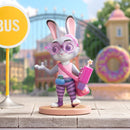 Disney Zootopia: Next Adventure Series Figures Blind Box (1 Blind Box)