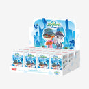 Disney Zootopia: Next Adventure Series Figures Blind Box (1 Blind Box)