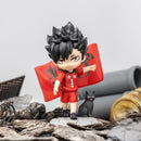 Haikyu!! The Dumpster Battle Series Blind Box Figure | POP MART