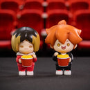 Haikyu!! The Dumpster Battle Series Blind Box Figure | POP MART