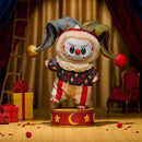 POPMART WHY SO SERIOUS Series Vinyl Plush Pendant Blind Box - Designer Toy